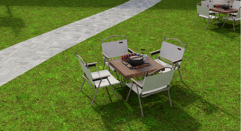 新乡酒店帐篷定制：解锁旅居新体验，打造差异化竞争力