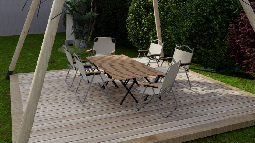 新乡帐篷生产厂家：以匠心筑牢户外装备的品质根基